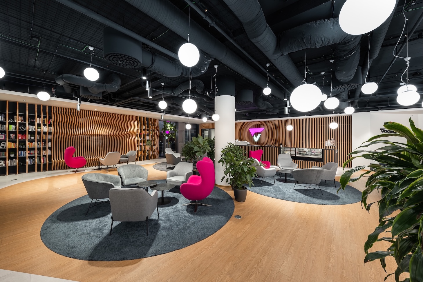 Winner small image - The Spot Cowork