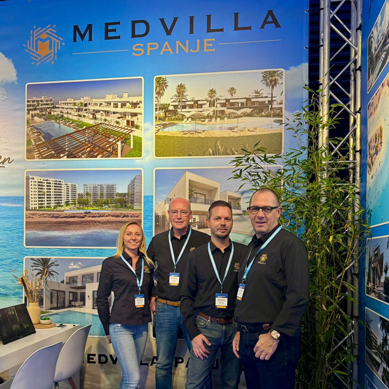 Winner small image - Medvilla Spanje