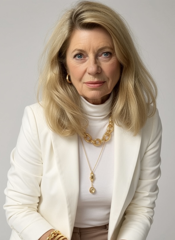 Winner small image - Elfi Singer