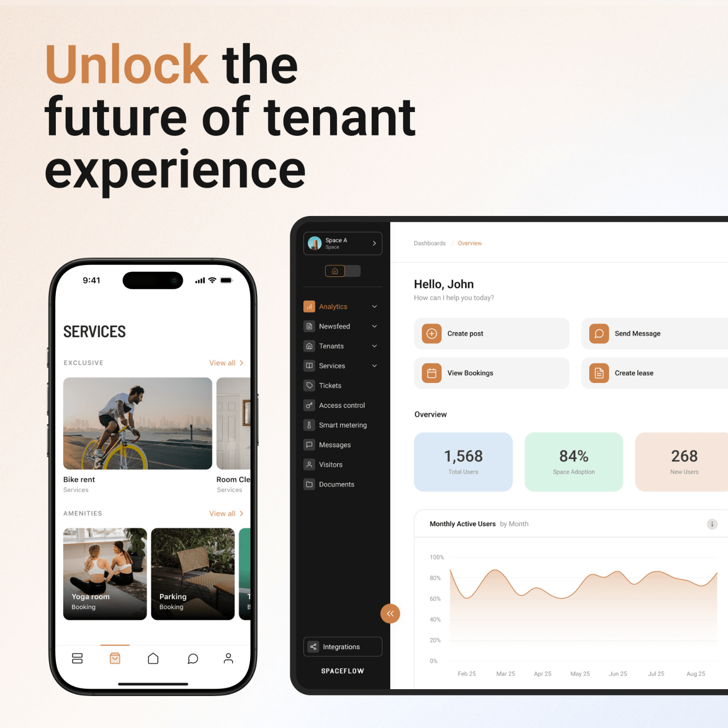 Winner small image - Spaceflow