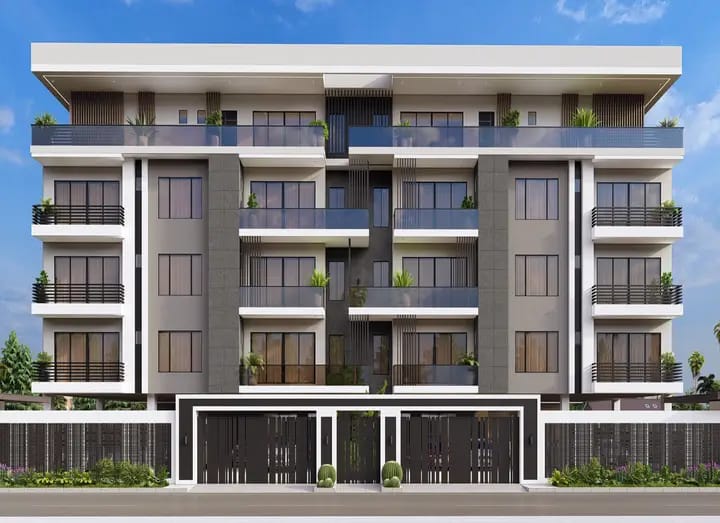 Winner small image - Rickfes Construction Ltd.