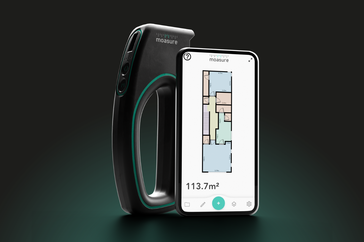 Winner small image - Moasure