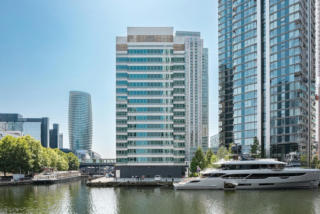 Winner small image - Workstead