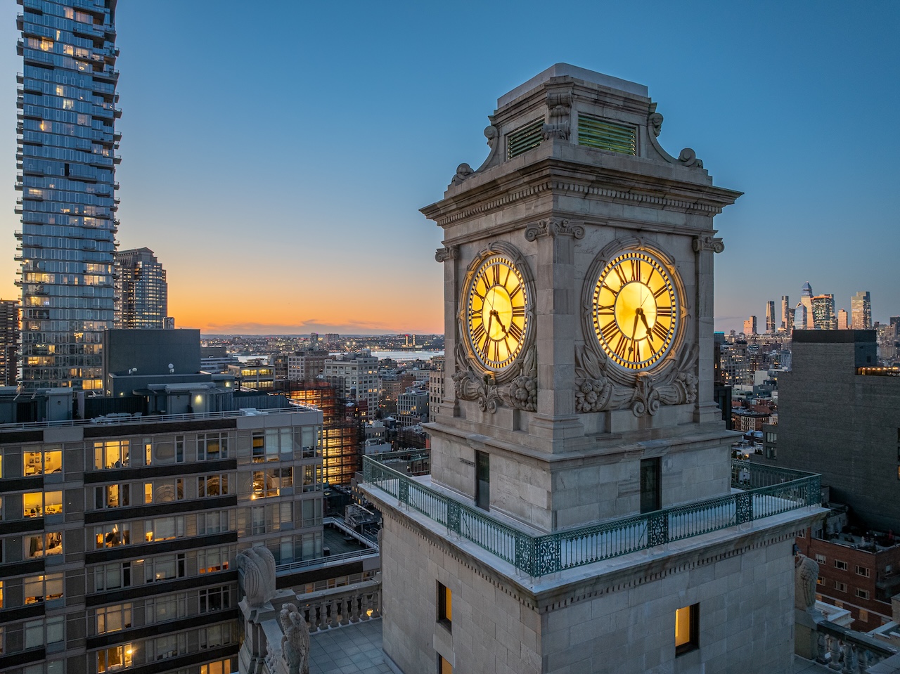 Winner small image - Elad Group