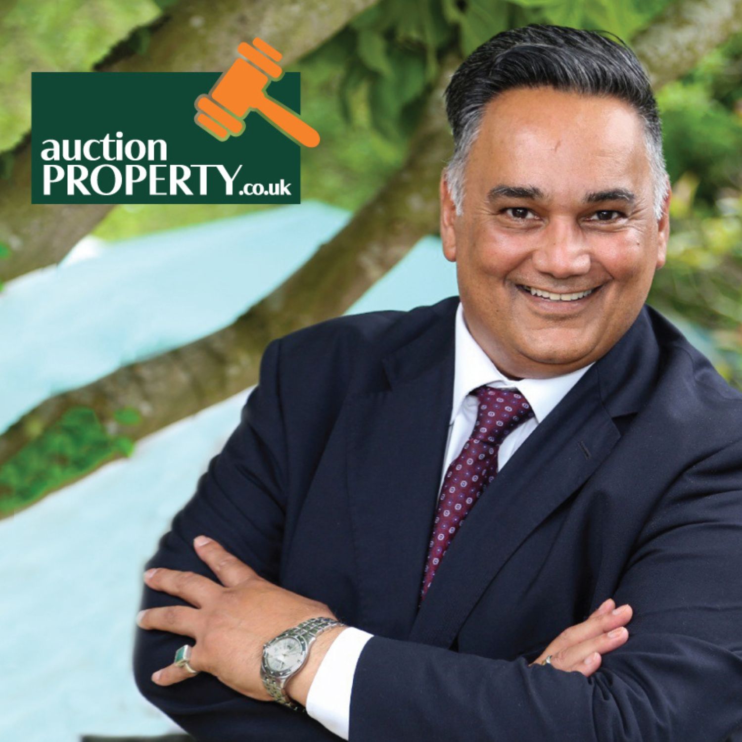 Winner small image - Auction Property