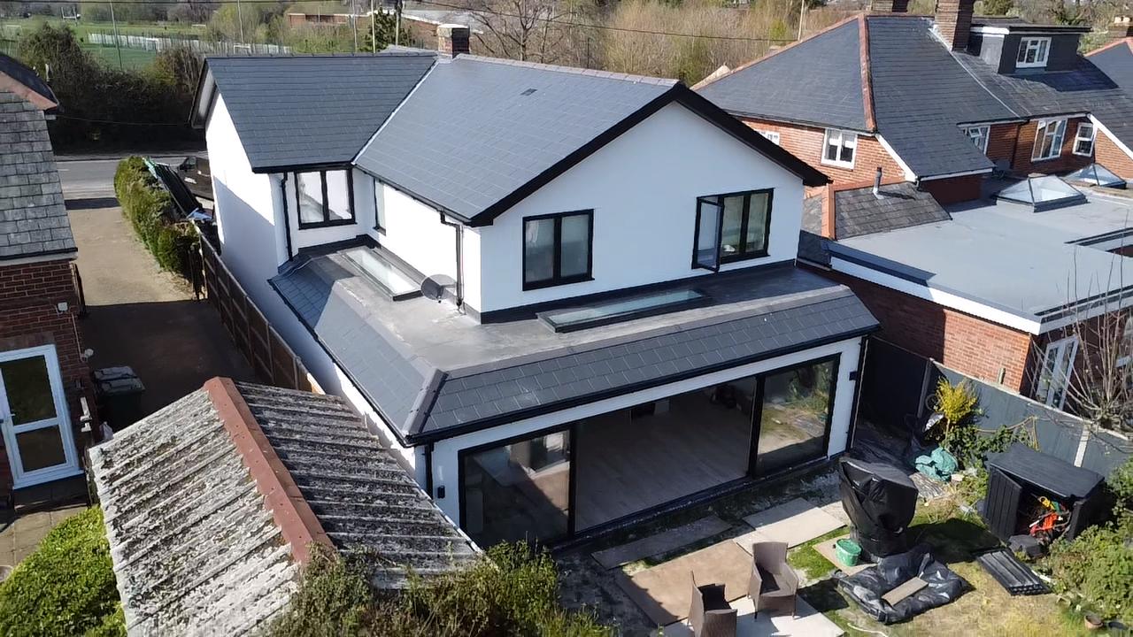 Winner small image - Prestige Houses Limited