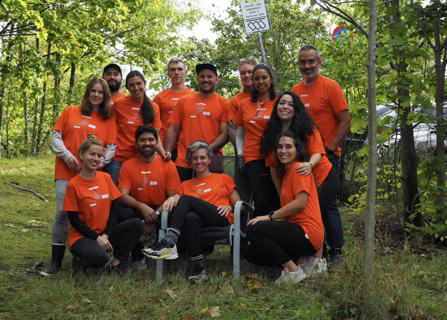 Winner small image - Arkitekter Uten Grenser Norge