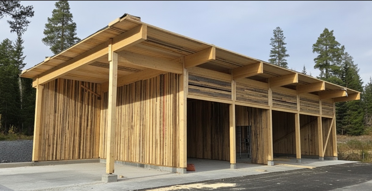 Winner small image - Norsk Massivtre