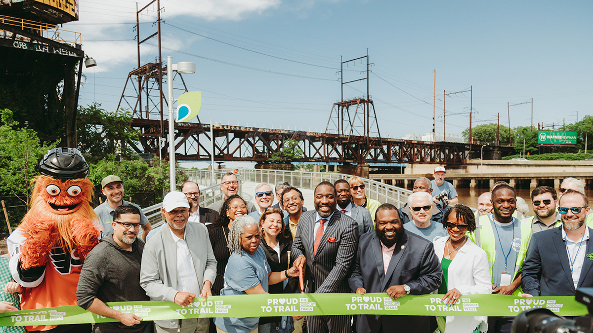 Winner small image - East Coast Greenway Alliance