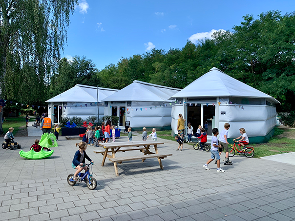 Winner small image - Maggie-Program