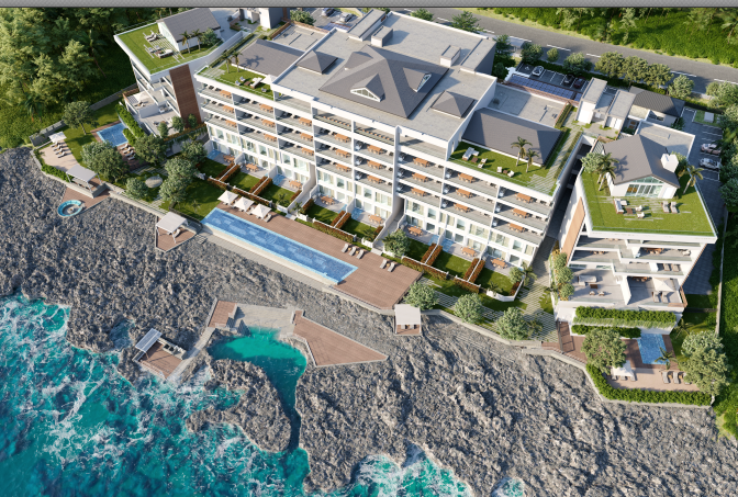 Winner small image - Dolphin Point Club