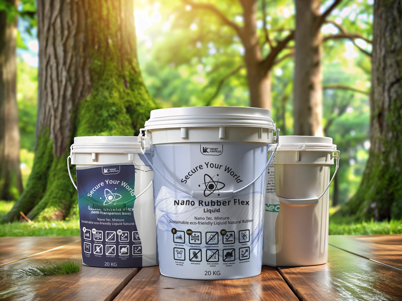 Winner small image - Swiss Silicon Solutions