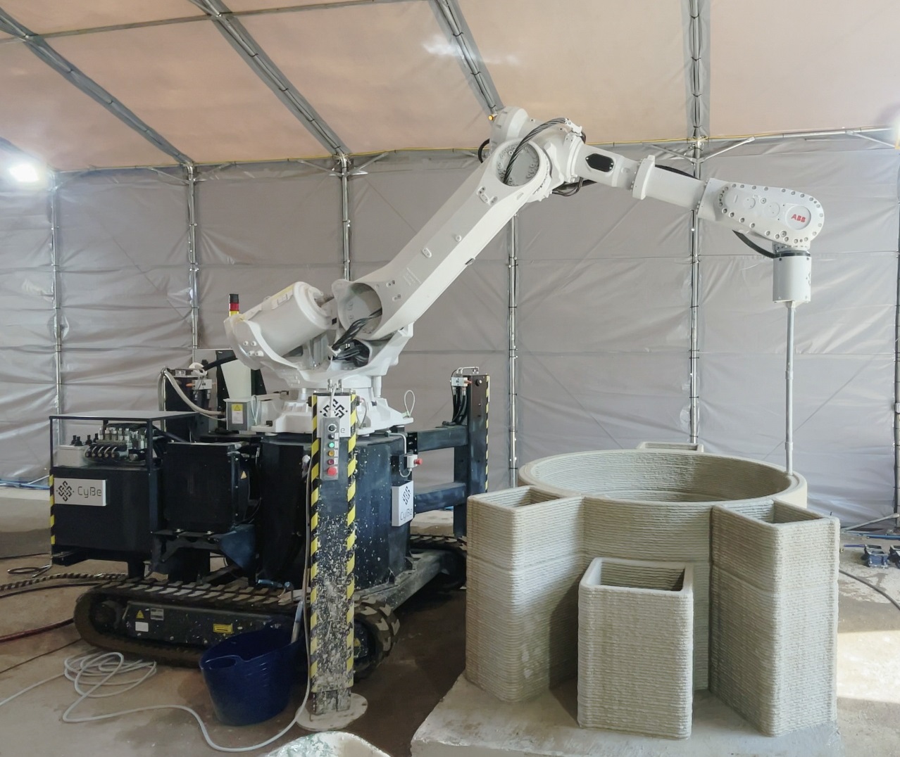 Winner small image - Changemaker3D