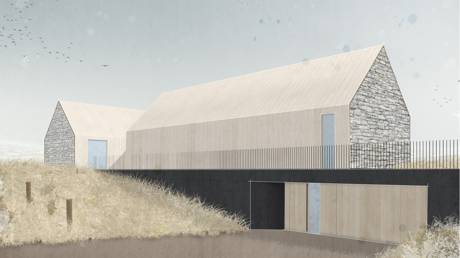 Winner small image - Bode Architecture