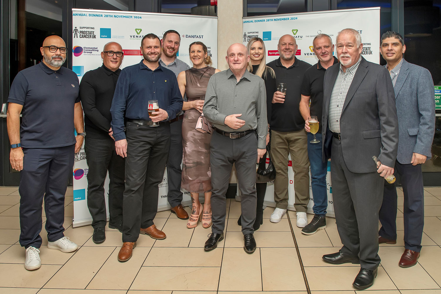 Winner small image - Pickerings Hire