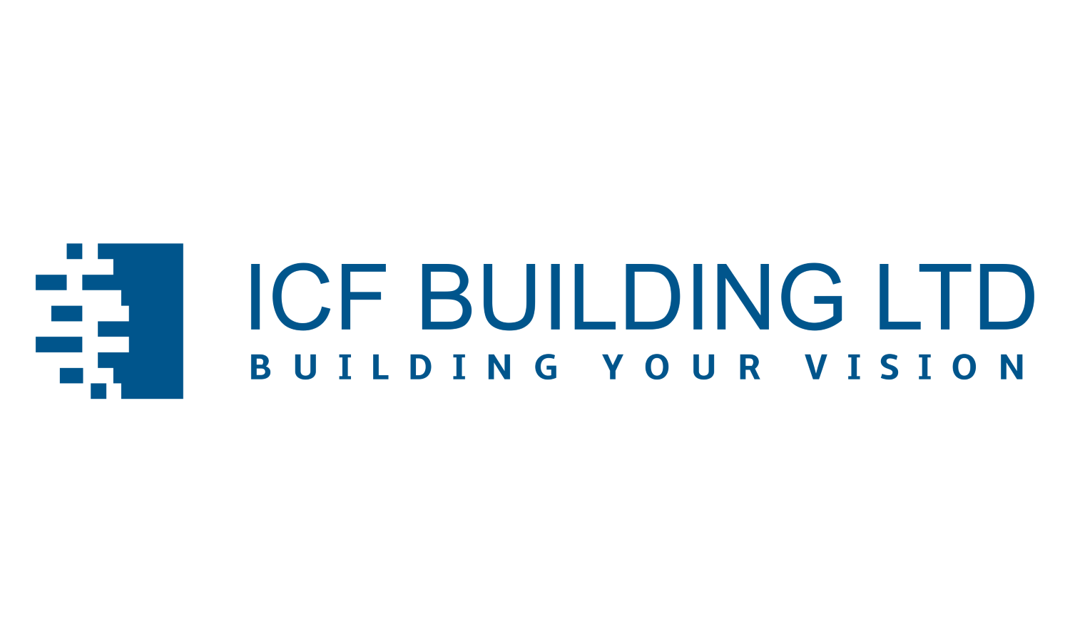 Winner small image - ICF Building Limited