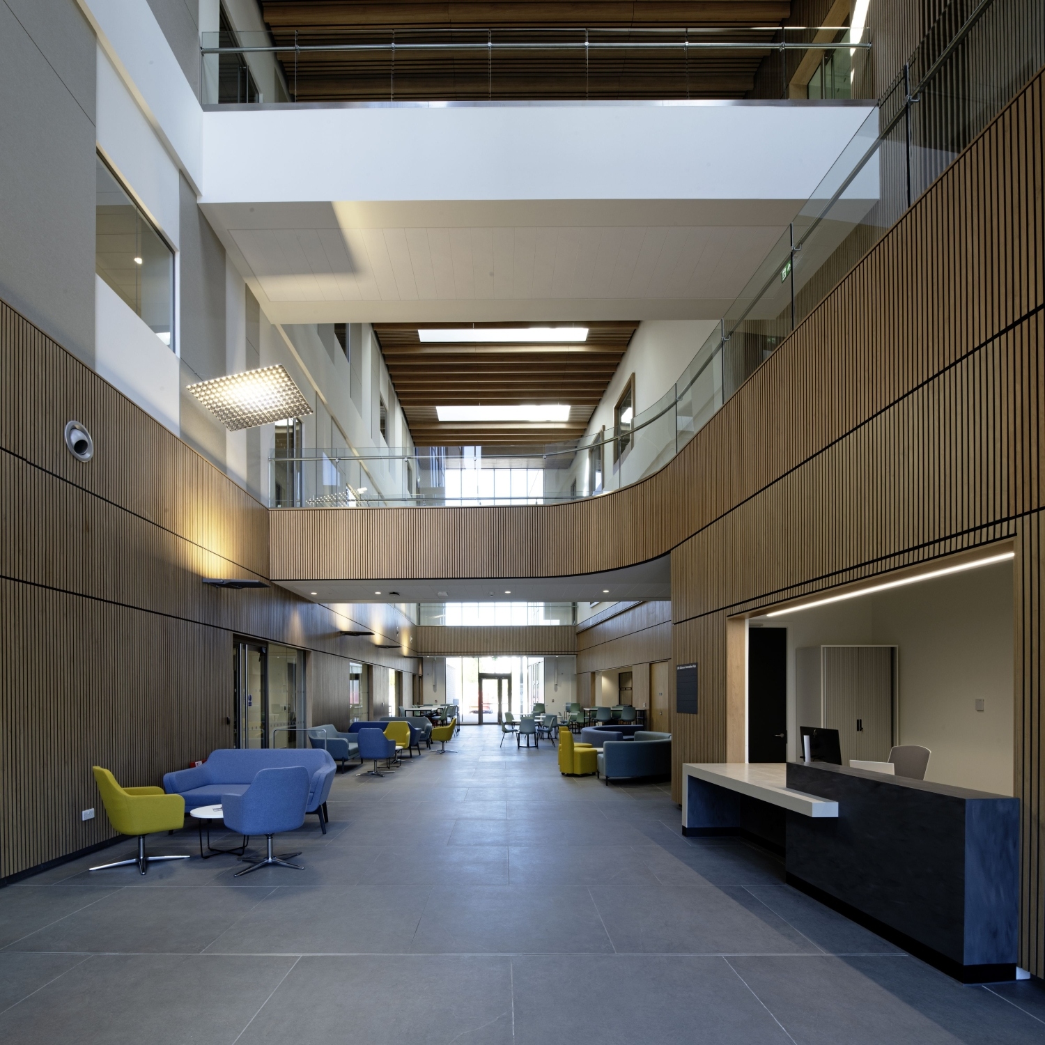 Winner small image - Oberlanders Architects