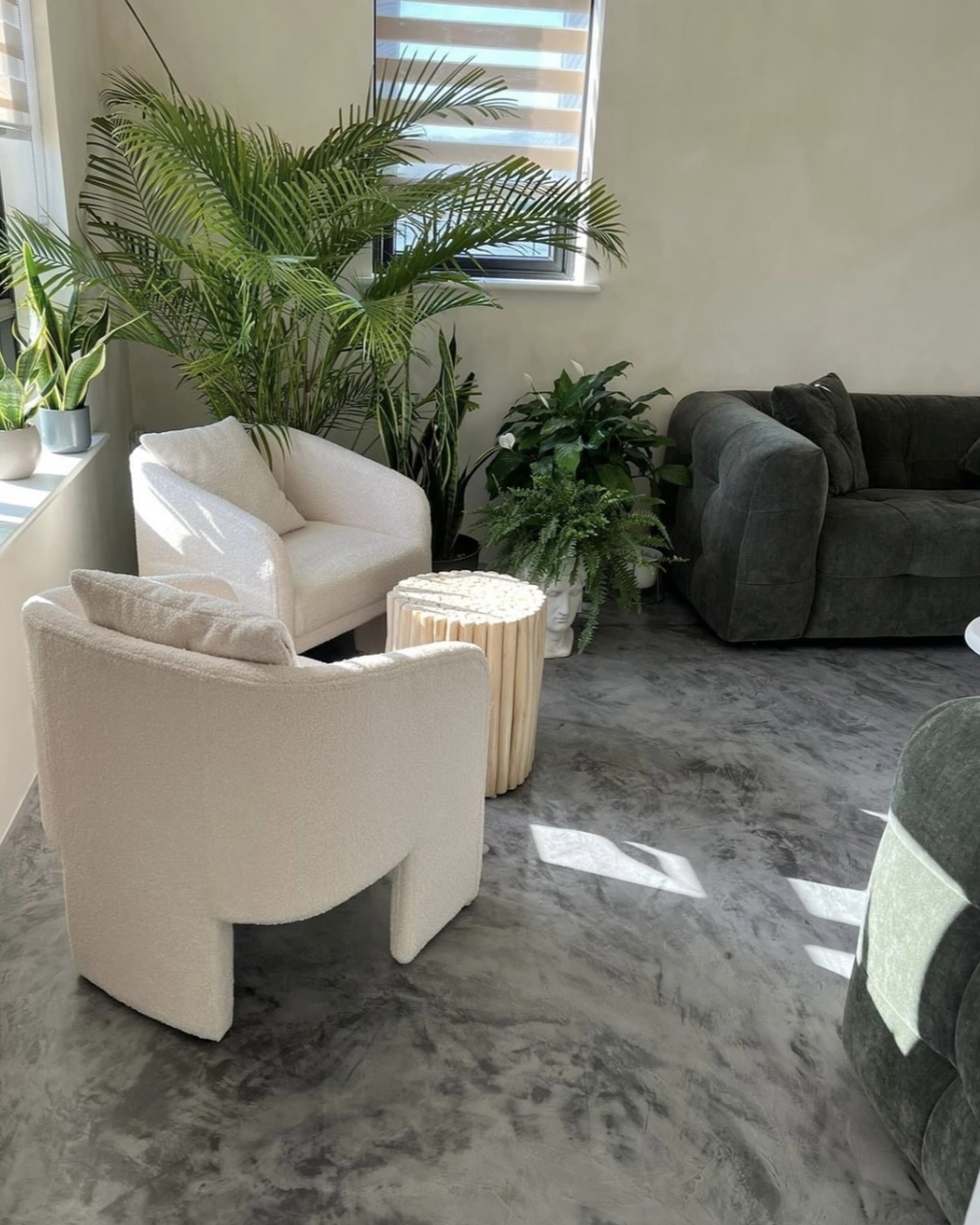 Winner small image - MyMicrocement