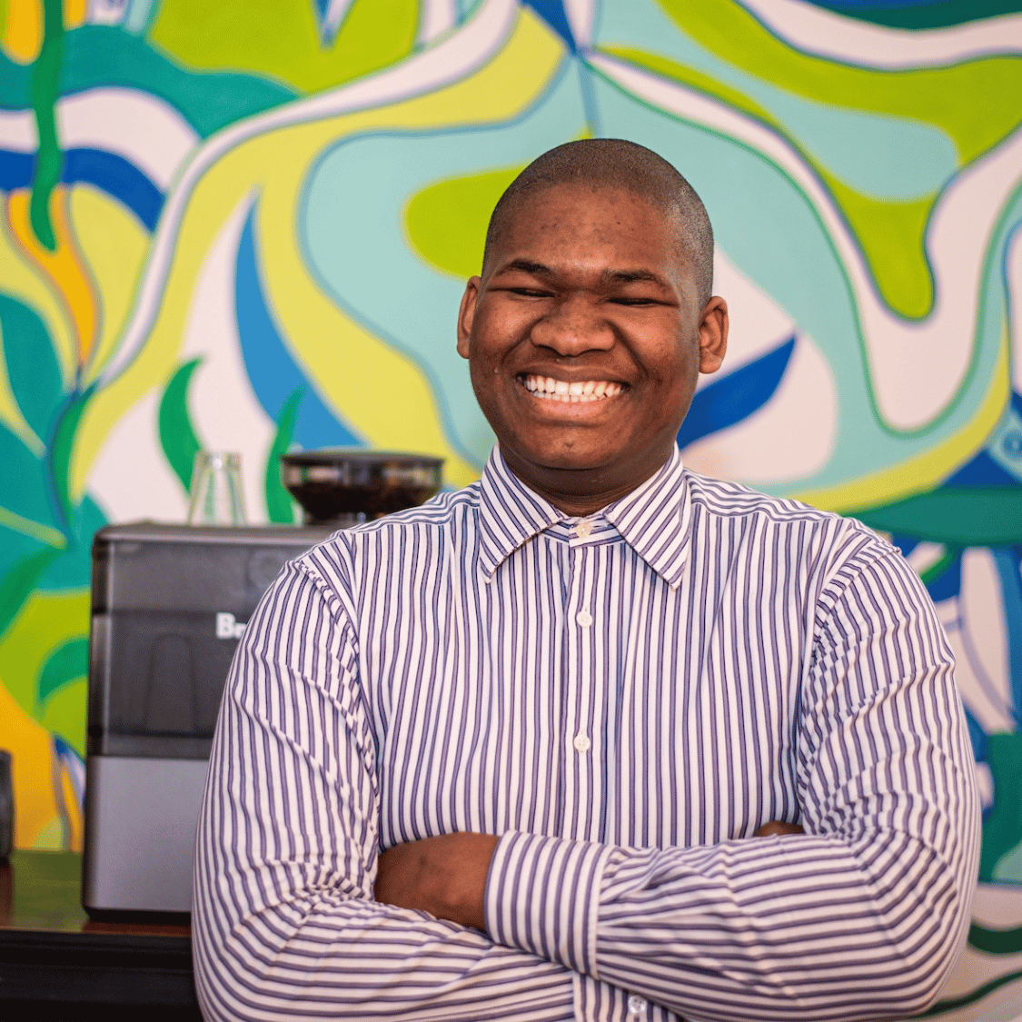 Winner small image - Four Corners Coworking