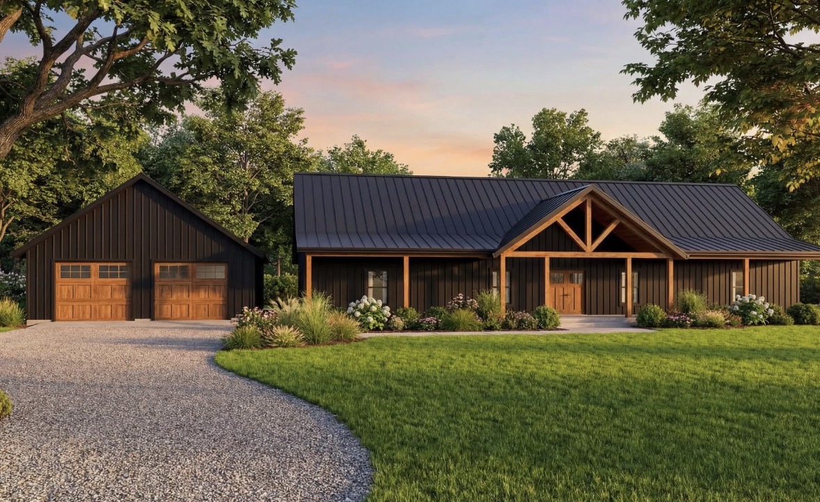 Winner small image - Buckeye Plans