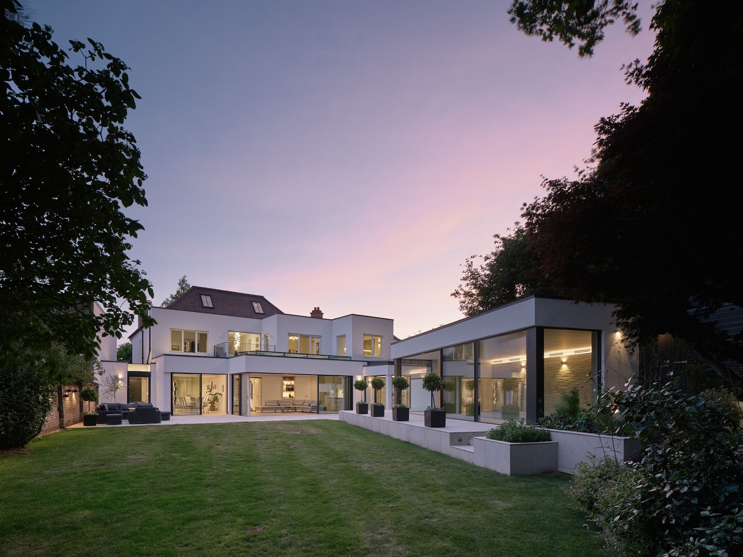 Winner small image - Paul Archer Design