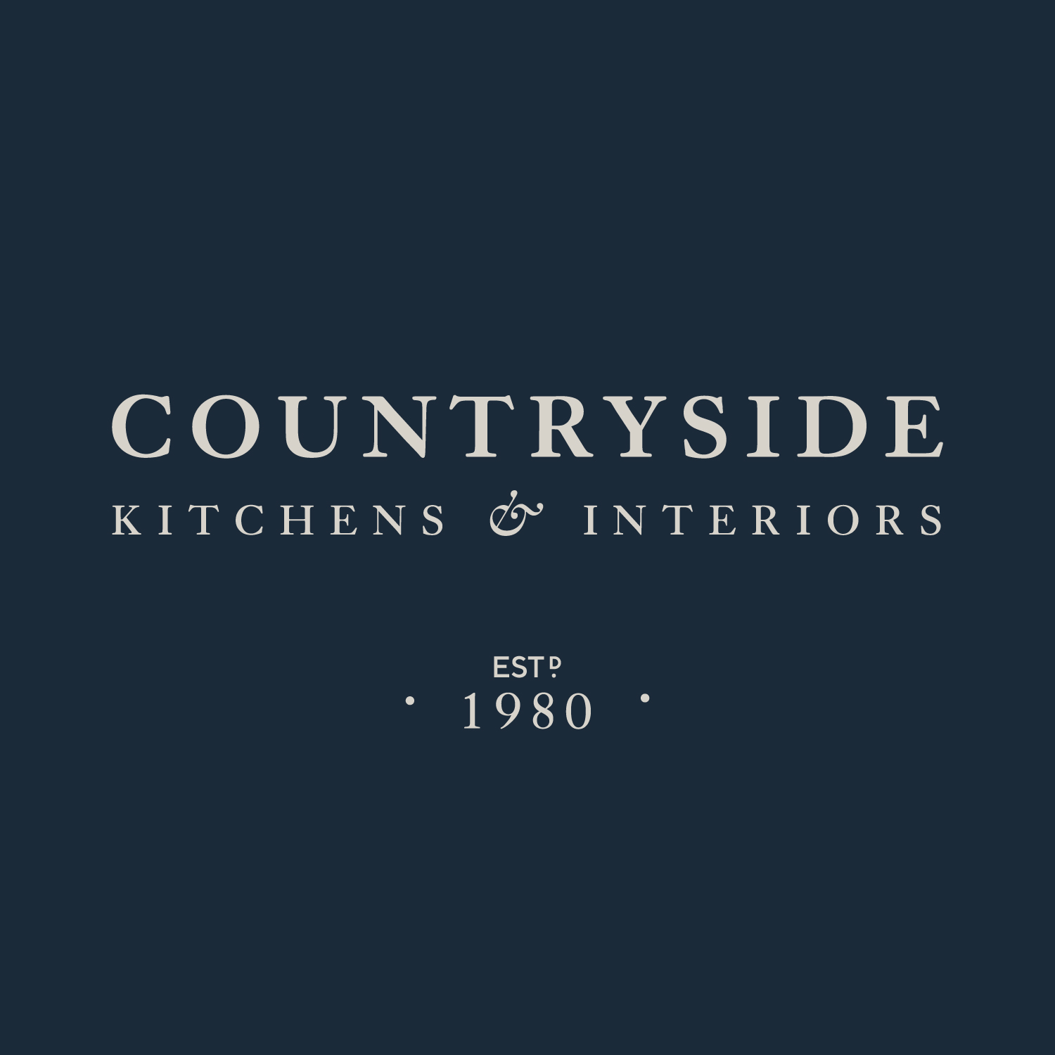 Winner small image - Countryside Kitchens & Interiors