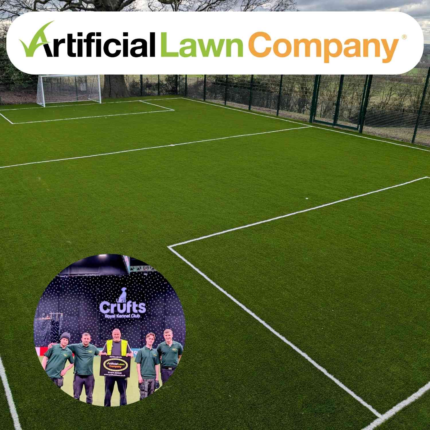 Winner small image - Artificial Lawn Company