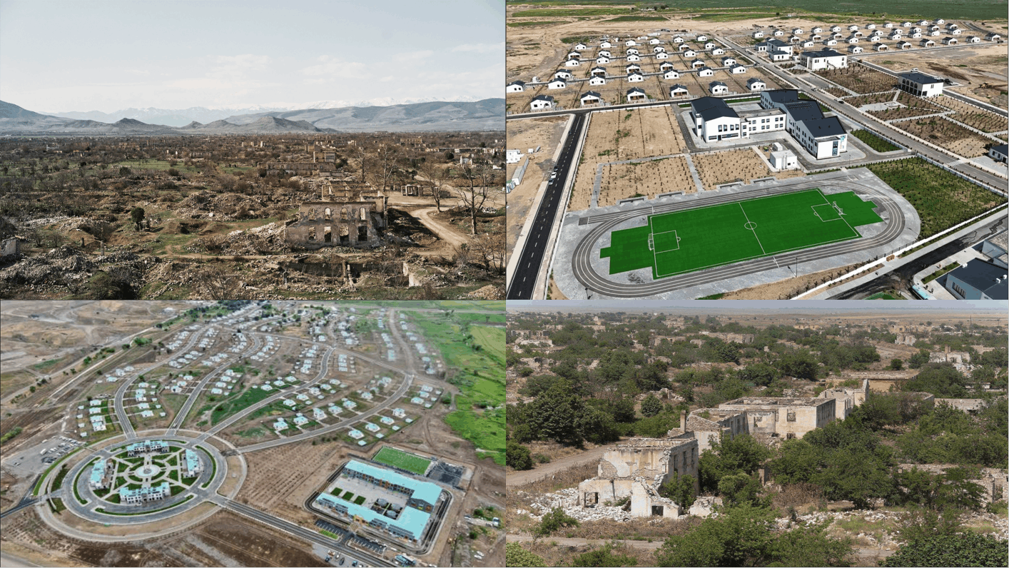 Winner small image - Center for Analysis of Economic Reforms and Communication