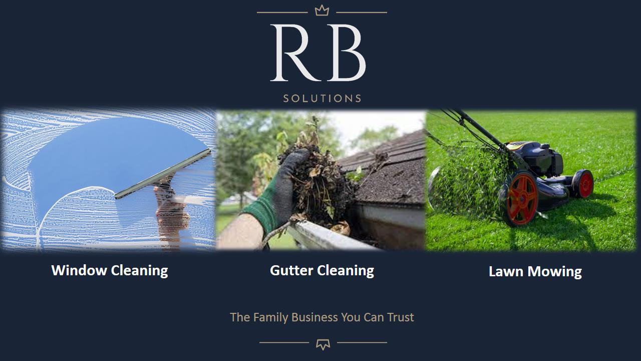 Winner small image - RB Solutions