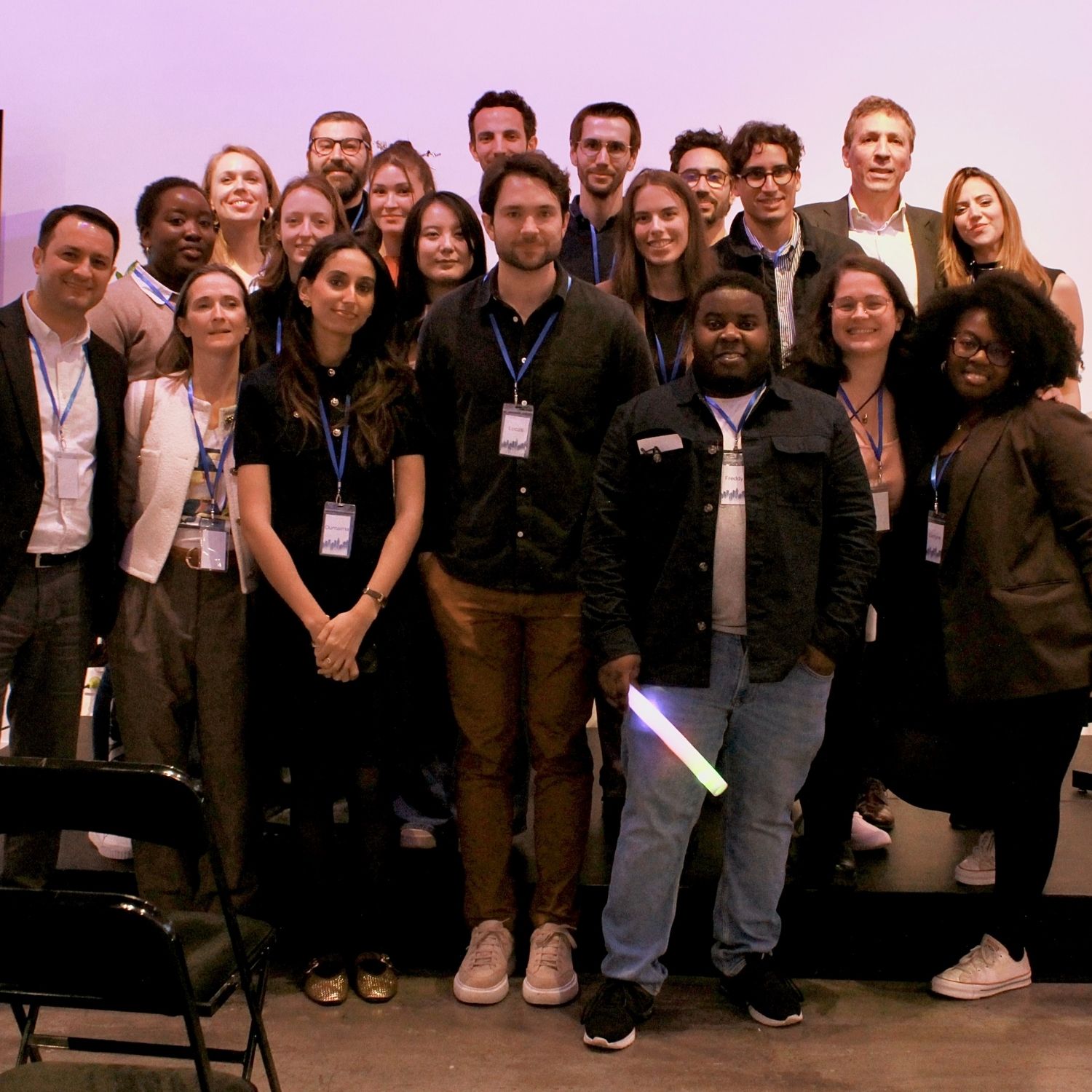 Winner small image - Artifeel Sas