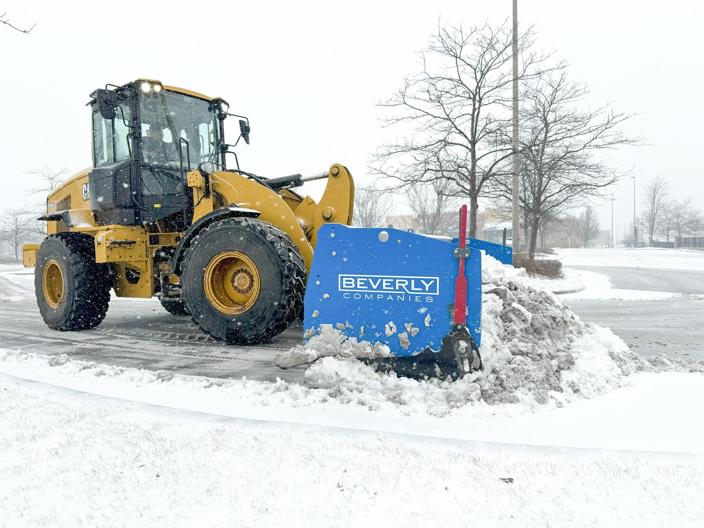 Winner small image - Beverly Companies