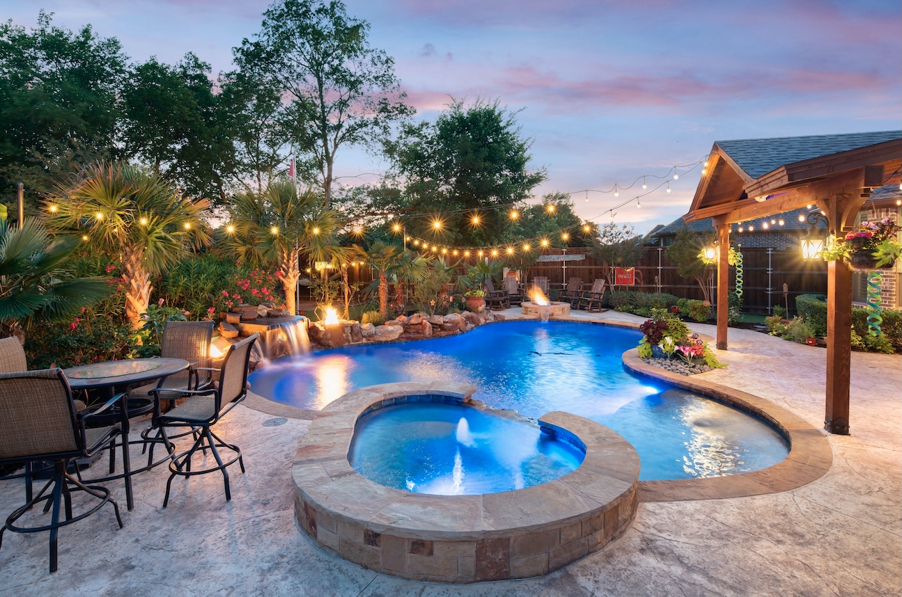 Winner small image - B&C Landscaping