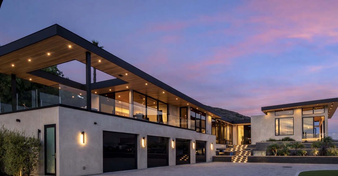 Winner small image - BESPOKE HOMES