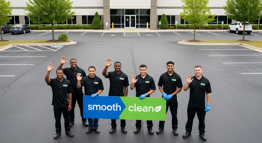 Winner small image - Smooth Clean