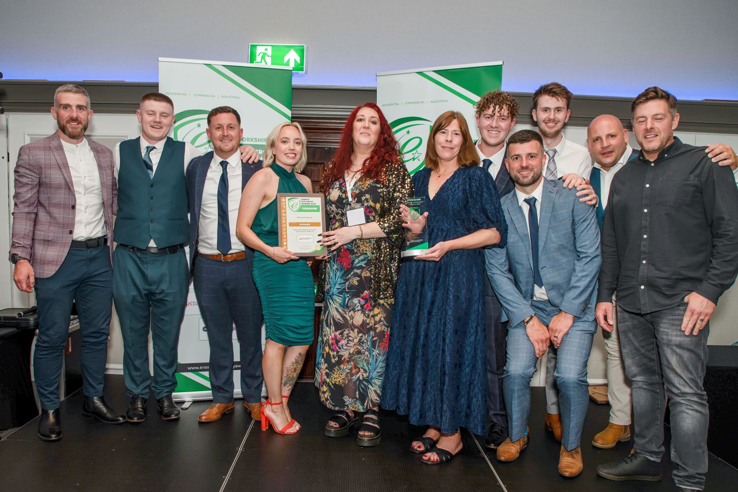 Winner small image - IMS Heat Pumps