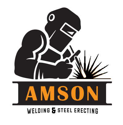 Winner small image - Amson Welding