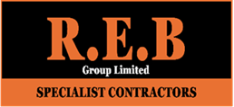 Winner small image - R.E.B Group