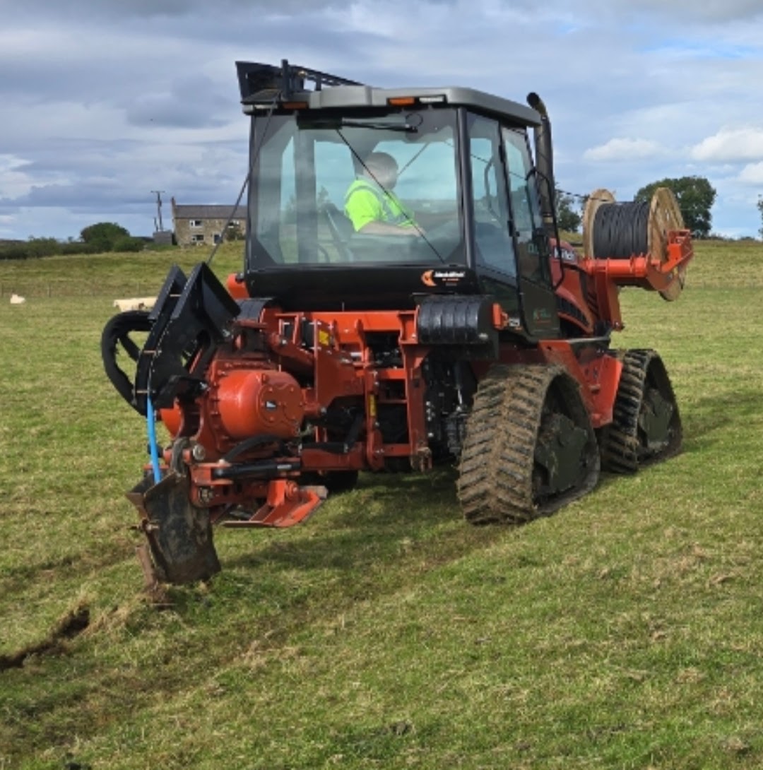 Winner small image - Mardec utilities ltd