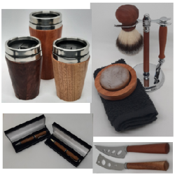Winner small image - Lyons Woodturning