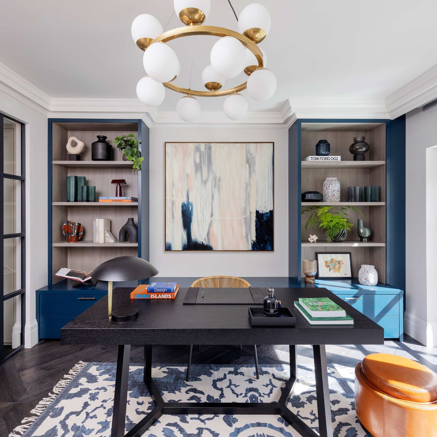 Winner small image - Hux London