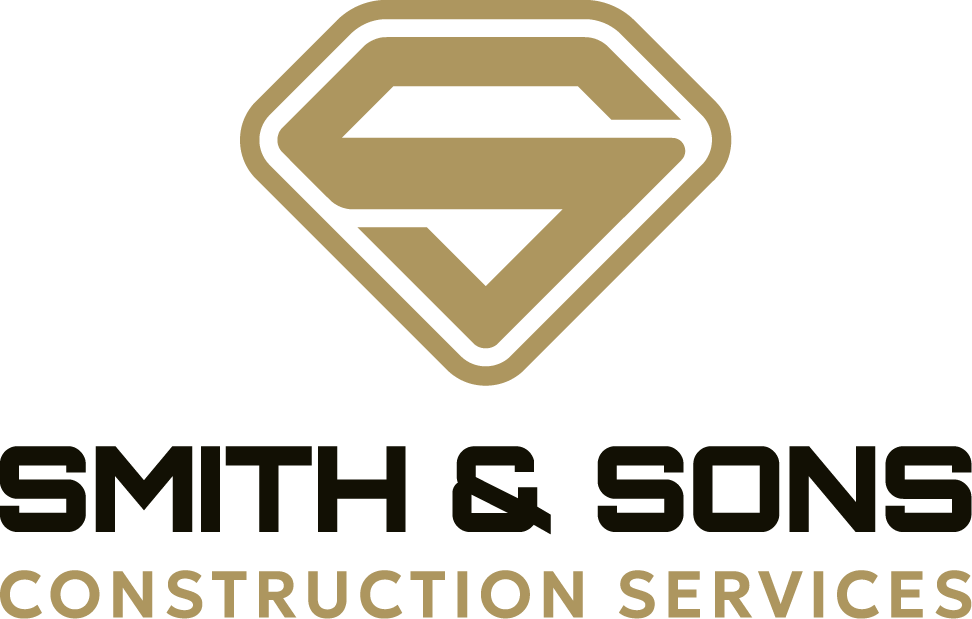 Winner small image - Smith and Sons Construction Services Ltd