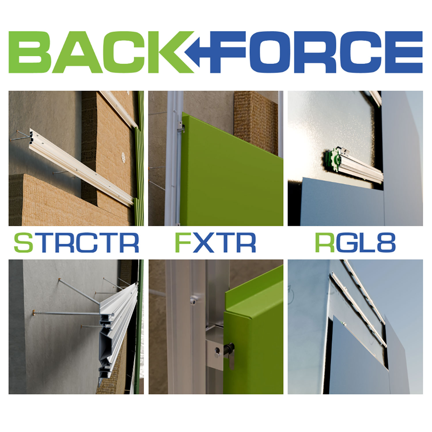 Winner small image - Backforce