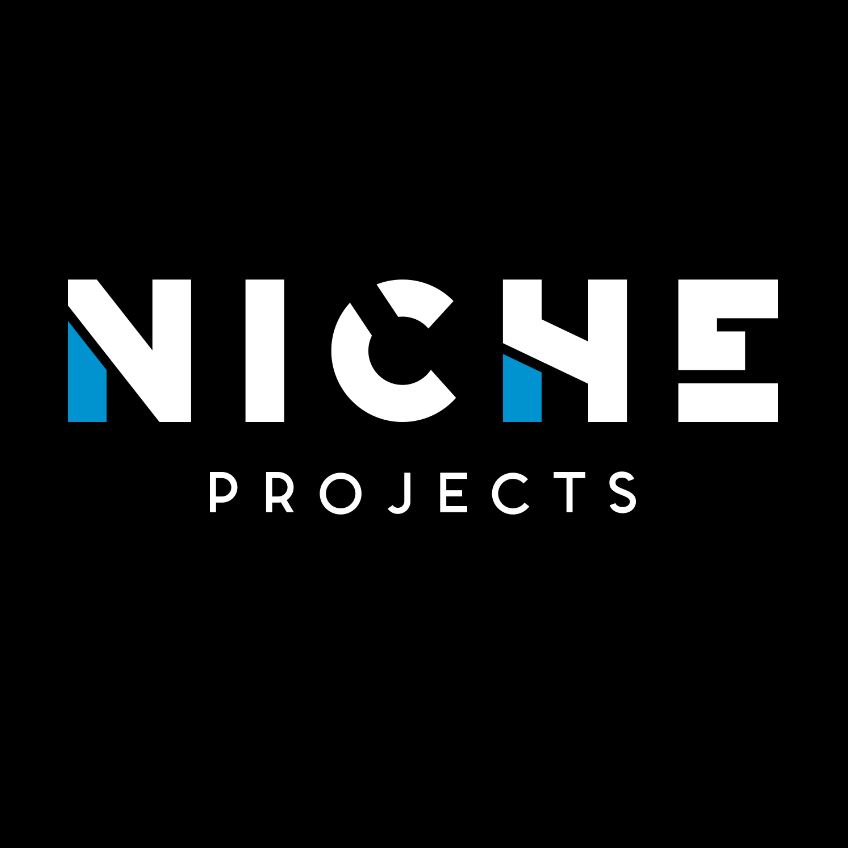 Winner small image - Niche Projects