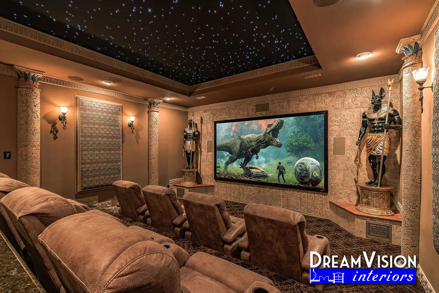 Winner small image - Dream Vision Interiors, LLC