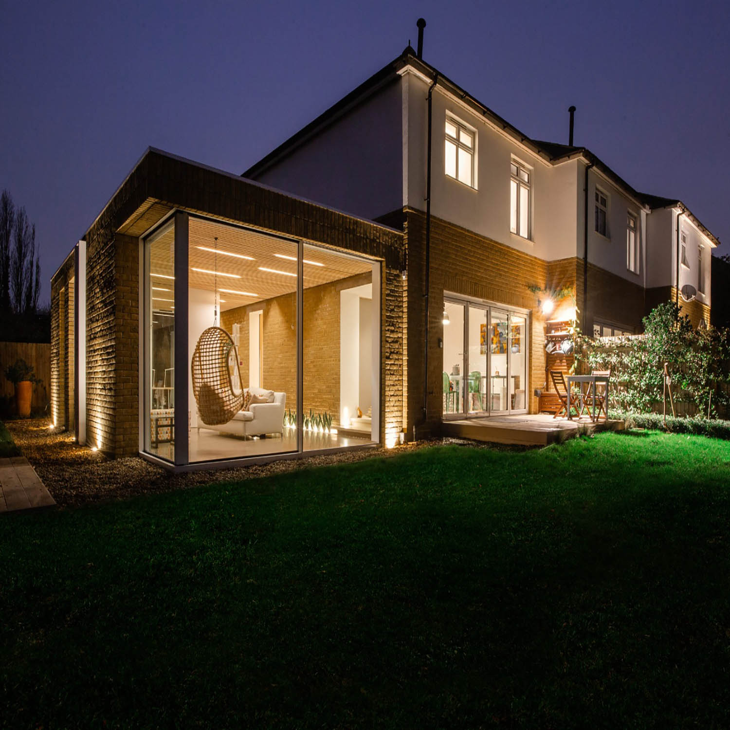 Winner small image - P+P Architects