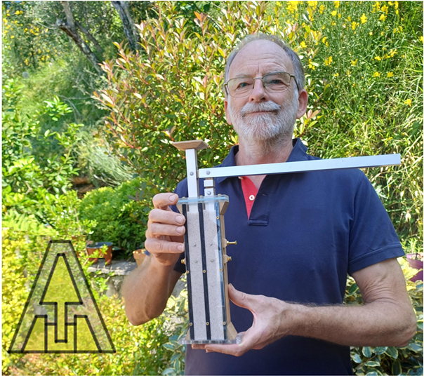 Winner small image - Archimedes Jack