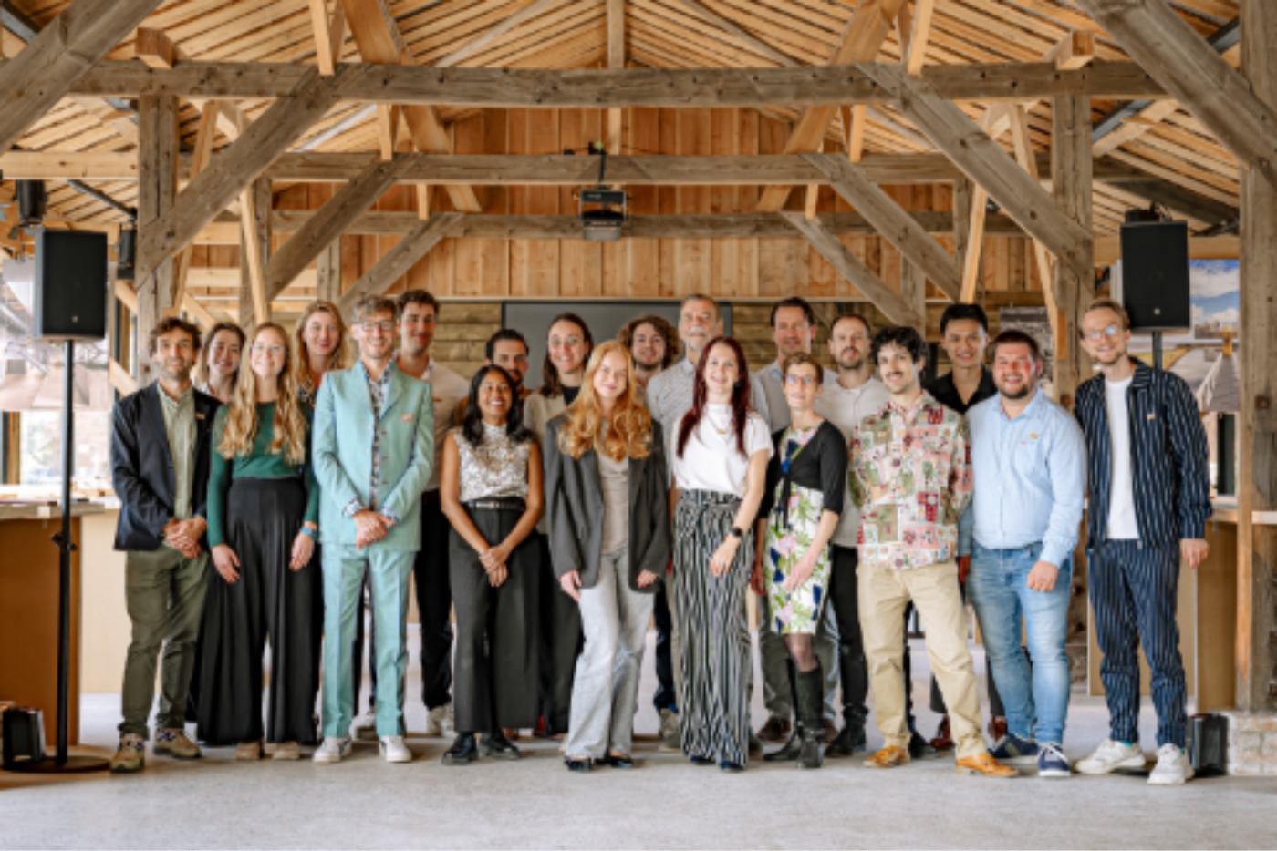 Winner small image - WRK Architecten