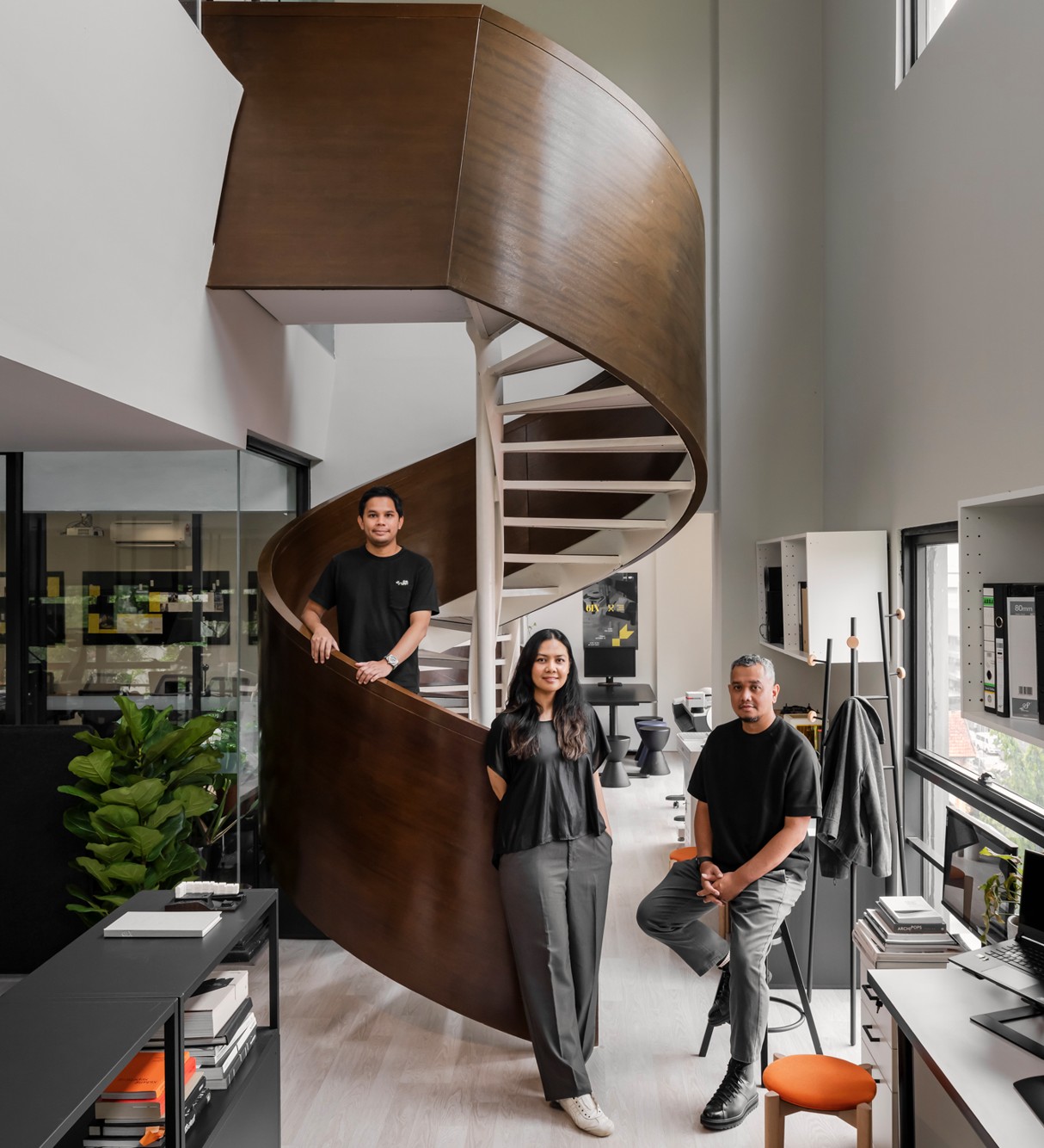Winner small image - 6IX Design Office