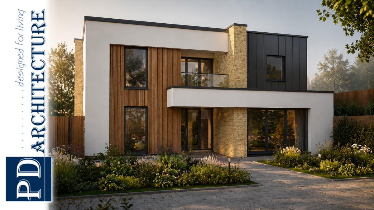 Winner small image - PD Architecture