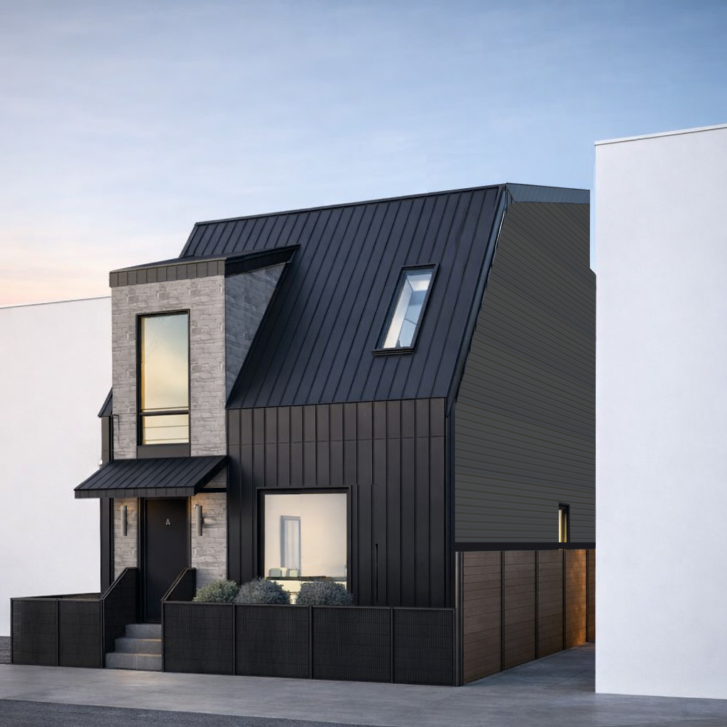 Winner small image - Li Architecture Studio